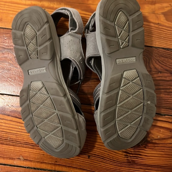Lands’ End Sandals - Picture 4 of 7